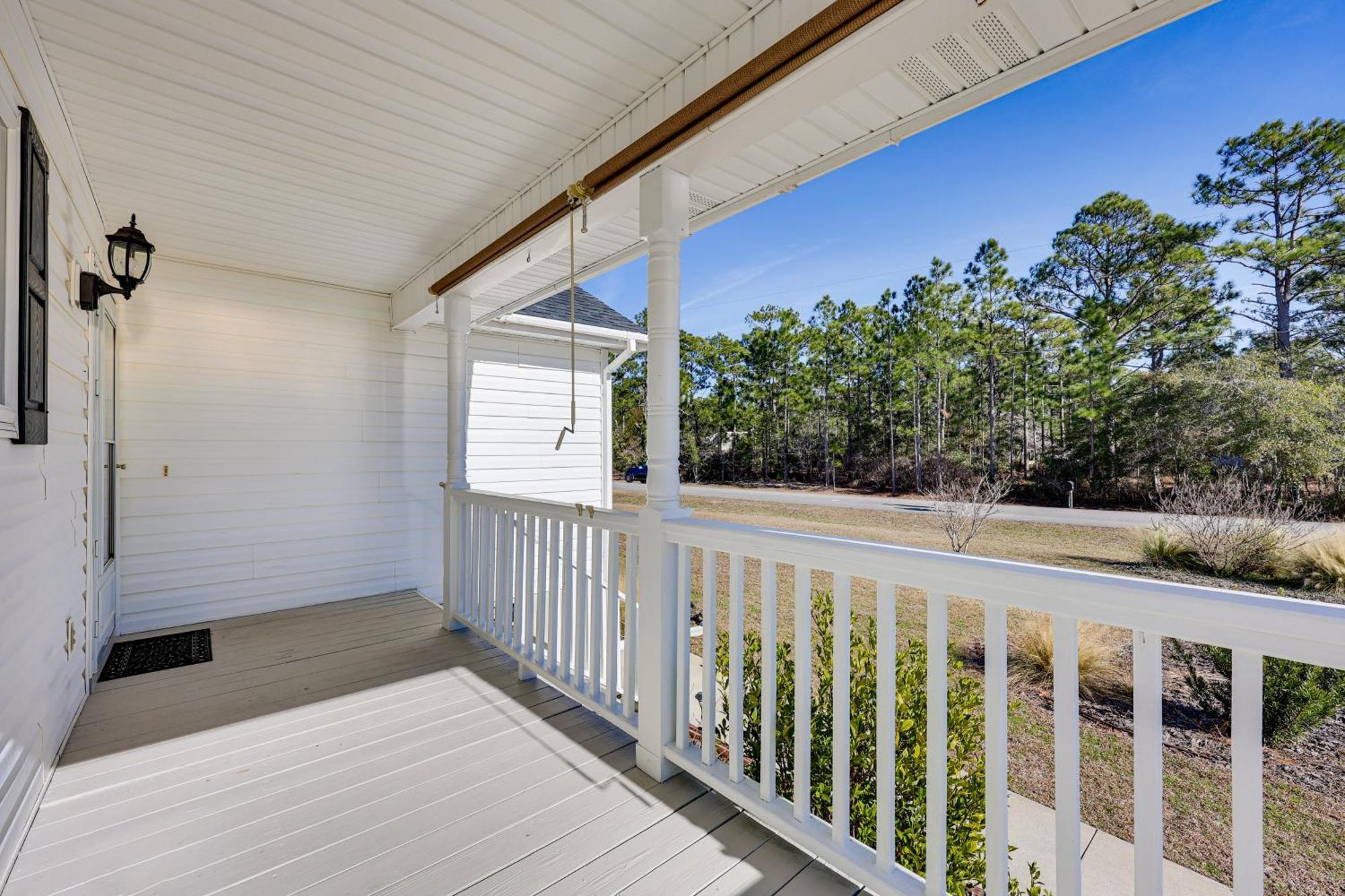 Cape Carteret Home About 3 Mi To Crystal Coast Beaches Exterior foto